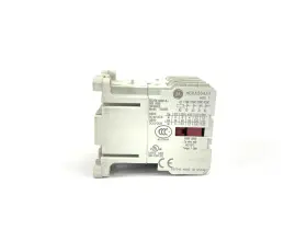 MCRA004AT GE Ac Control Relay #2