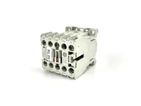 MCRA004AT GE Ac Control Relay