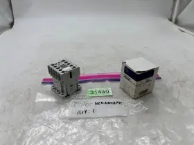 MCRA040ATC GE General Electric Relay