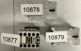 MCRC031AT GE General Electric Mini Control Relay