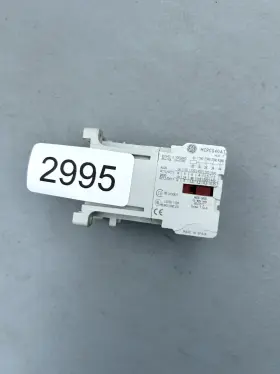 MCRC040AT GE Control Relay