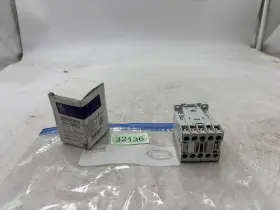 MCRI022ATD GE General Electric Relay
