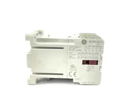 MCRI040AT GE General Electric Control Relay #2