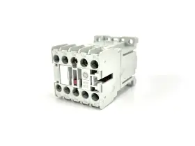 MCRI040AT GE General Electric Control Relay