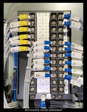 MIFIIPA55E10HI00 GE Multilin Mifii Digital Feeder Relay #2