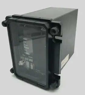 MIFPA55E100H02C GE Multilin Modular Overcurrent Relay #2