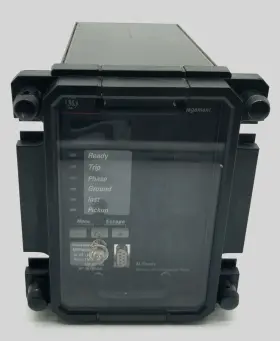 MIFPA55E100H02C GE Multilin Modular Overcurrent Relay