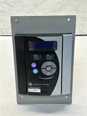 MIWII2000E00HI00 GE Multilin Miw Power Relay