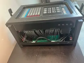 269PLUS-D GE MULTILIN Motor Management Relay #3