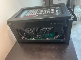 269PLUS-D GE MULTILIN Motor Management Relay #3
