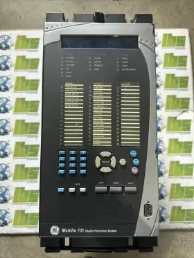 U03BKLF8LH6LM6CPXX GE MULTILIN Feeder