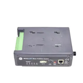 LM10 GE MULTILIN Motor #2