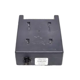 LM10 GE MULTILIN Motor