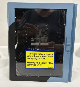 SR469-P5-HI-A20-E GE MULTILIN General Relays
