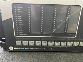 N60E00HKHF8LHXXMXXPXXUXXWXX GE Multilin Network Stability #3