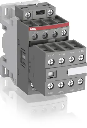 NF44E-13 GE Relays
