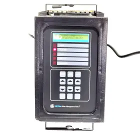 O-222-100P-120 GE Multilin Motor Management Relay