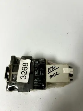 RL4RA022T GE General Electric Contact Relay