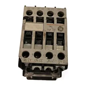 RL4RA031R GE Relay Coil