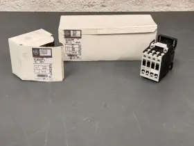 RL4RA031TJ GE Relay Coil Contactor