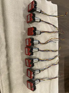 RR7-RR8-RR9 GE Total Lighting Control Relay Pilot Isolated #3