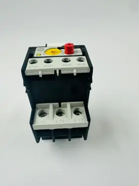 RT12L GE General Electric Relay #2