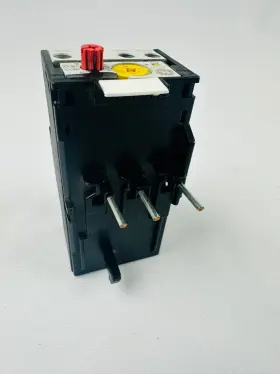 RT12L GE General Electric Relay #3