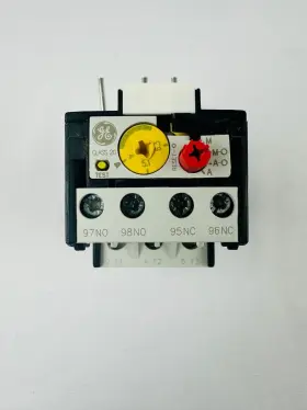 RT12L GE General Electric Relay