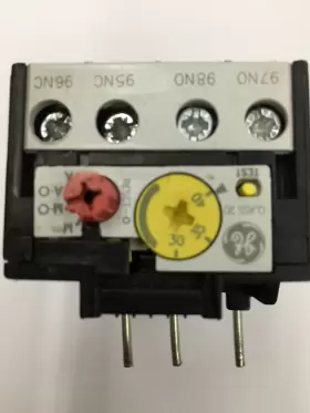 RT12W GE Solid Overload