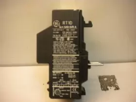 RT1D GE General Electric