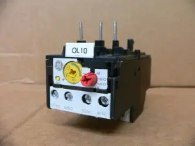 RT1K GE Thermal Overload
