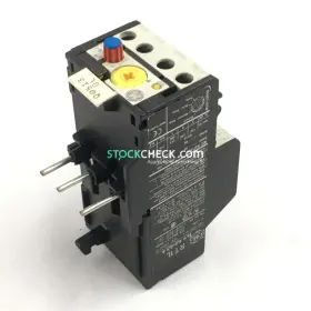 RT1L GE General Electric Relay #2