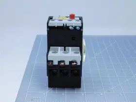 RT1W GE Overload Relay #2