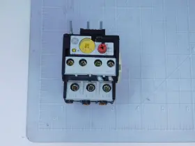 RT1W GE Overload Relay #3