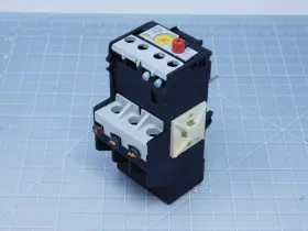 RT1W GE Overload Relay