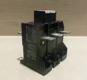 RT32E GE General Electric Thermal Overload Relay Trip
