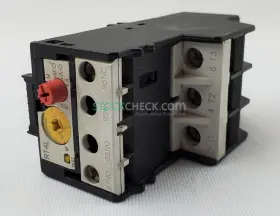 RT4L GE General Electric Relay