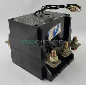 RT4LN GE General Electric Relay #2
