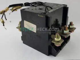 RT4LN GE General Electric Relay #3