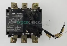 RT4LN GE General Electric Relay