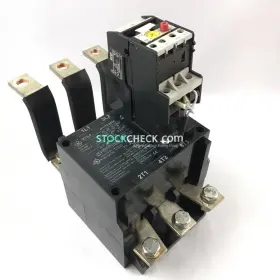 RT4LP GE General Electric Relay #2