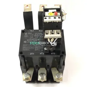 RT4LP GE General Electric Relay #3