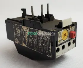 RTA1K GE General Electric Relay
