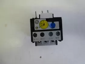 RTN1U GE Overload Relay #3