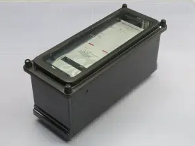 SBC231A01A GE Breaker Failure Relay