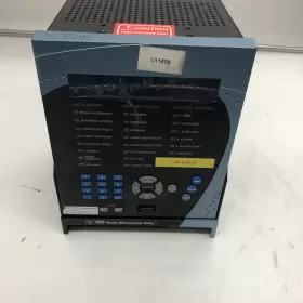 SR469-P5-HI-A20 GE Multilin Motor Management Relay