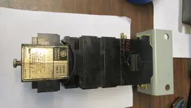 T00022D GE Solid Timer #3