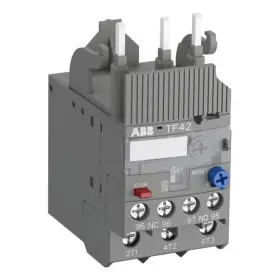 TF42-10 GE Relays