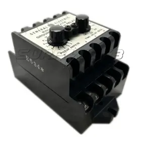 TGSR12 GE Relay Sec Solid