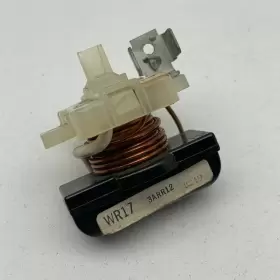 WR17 GE Motor Start Relay #2